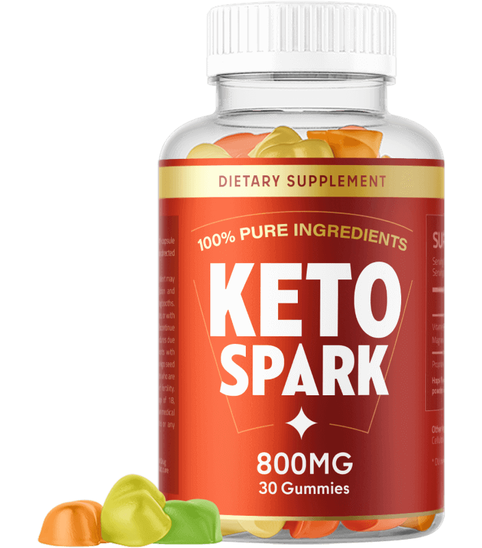 Keto Spark